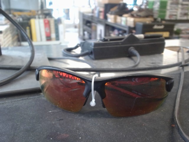 Lunettes solaire