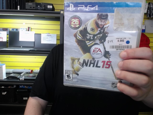 Nhl15