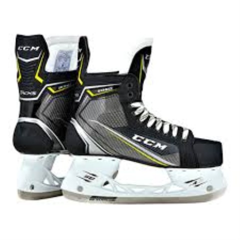 Patin d'hockey ccm tack9050