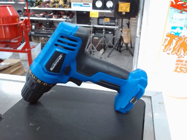 Cordless drill 20v