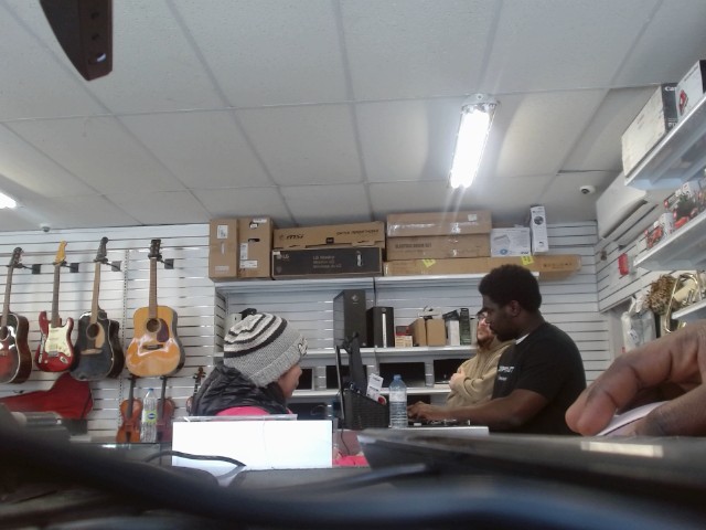 Montre femme maganer