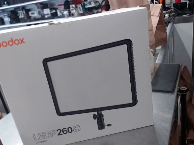 Lumiere pour photographie en bo+pwr