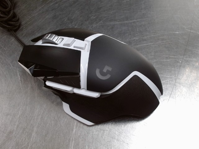 Souris d'ordi gaming