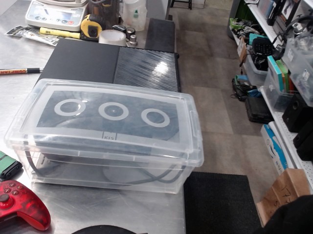 Console microsoft xbox one