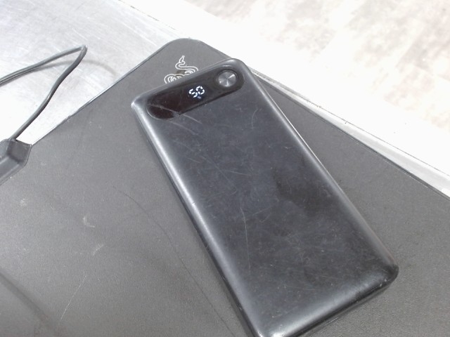 Batt pack pour cell old 20k