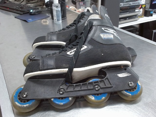 Patin de rollerhockey