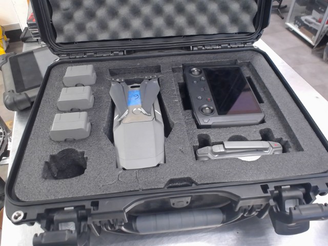 Drone+rm500+rc1b controler+3battery