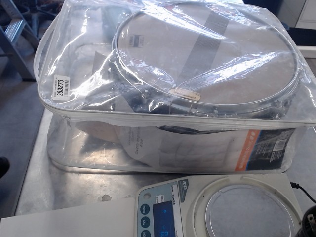 Custom cusom absolute snare dirty