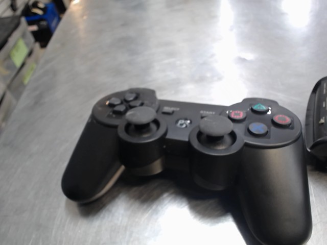 Manette ps3 non original