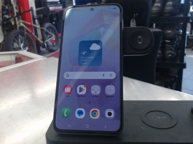 Samsung galaxy a35 5g 128go