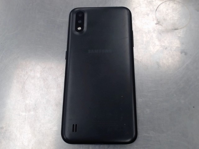 Samsung galaxy a01