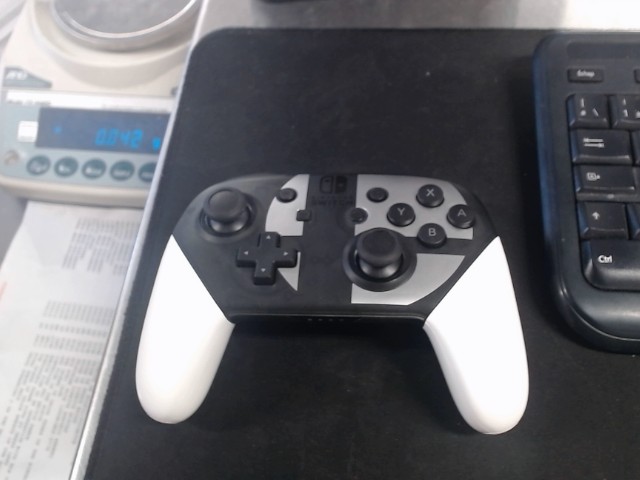 Controller pro switch panda