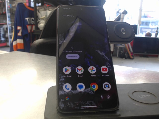 Google pixel 8 128gb noir