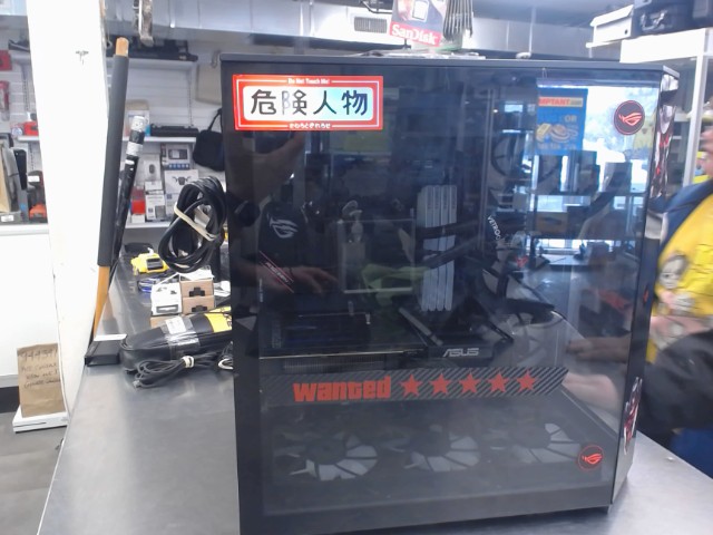 Ordi ryzen7 3800x/rtx5060/32ddr4/1.5tb