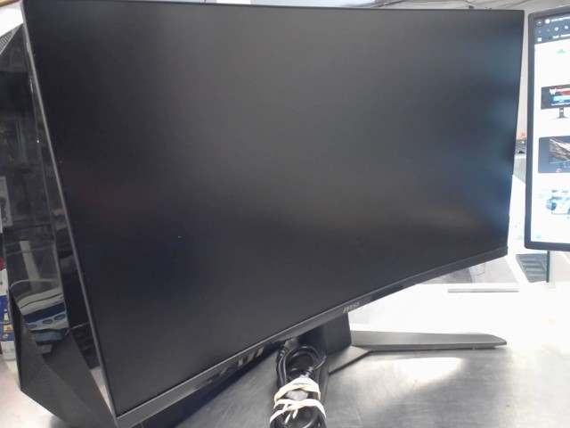 �crant gaming 27p + acc