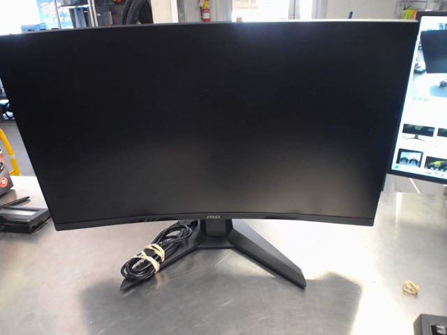 Ecran 180mhz avec fil