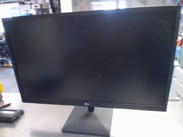 Ecran ordi lg 32''