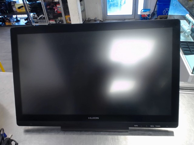 Drawing tablet huion kamvas 20 avec fil