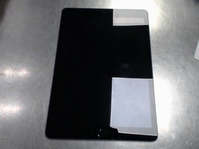 Ipad 8th gen 128gb