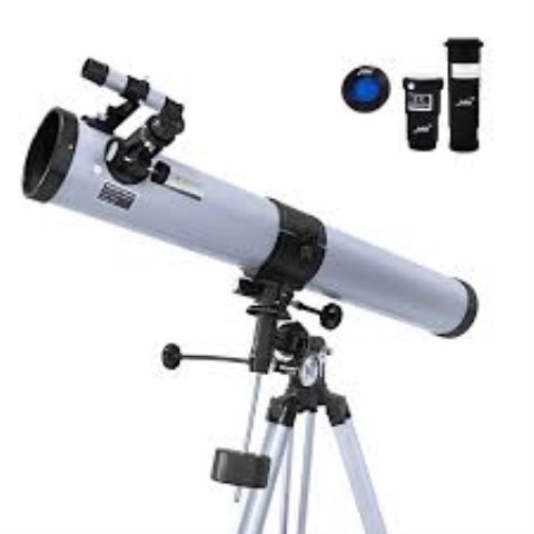 Telescope semie pro