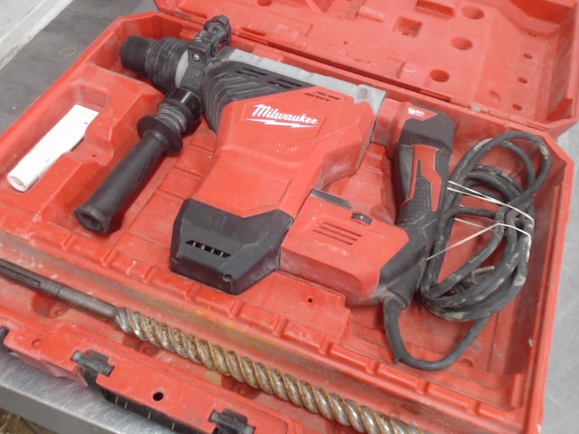 Hammerdrill �lectrique vit.variable+acc