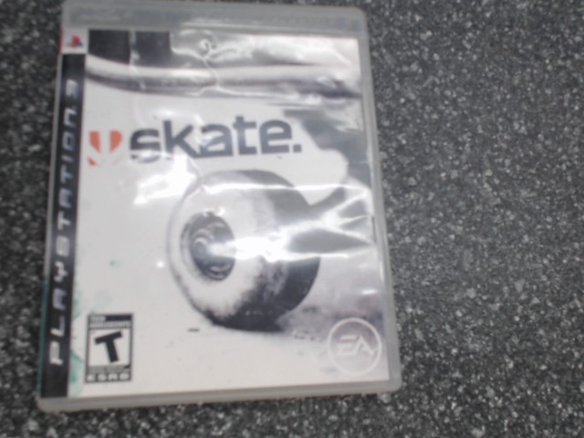 Skate