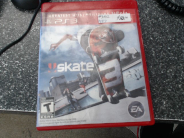 Skate 3