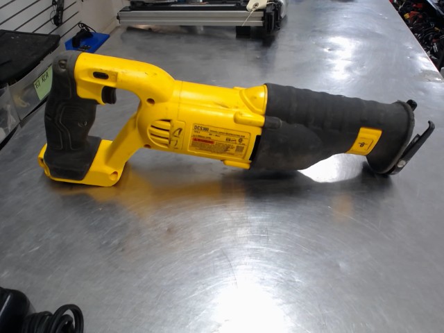 Scie va et vient no batt 20v