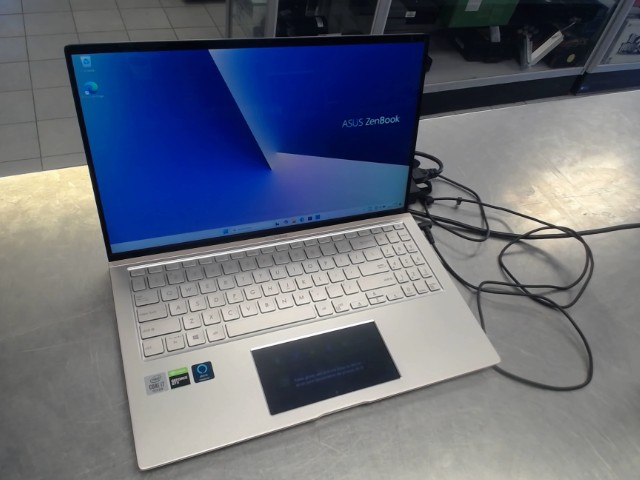 I7-10th gen/ 16gb ram/500gb / gtx1650