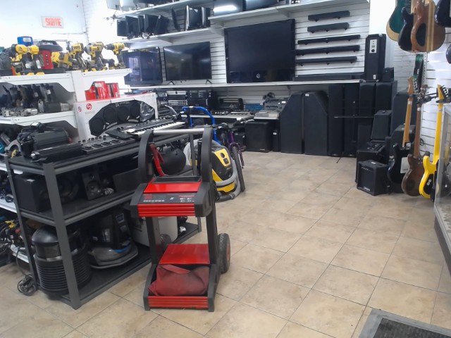 Chargeur batterie professionnel