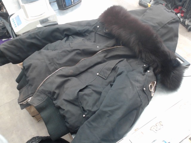 Manteau femme size m