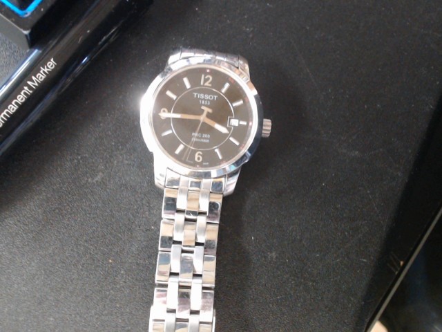 Montre tissot prc200