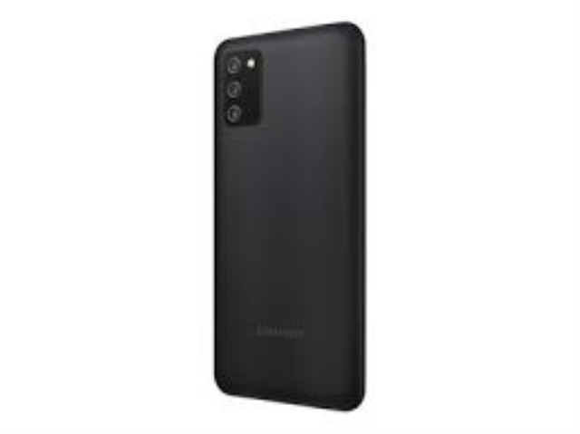 Galaxy a 03s koodoo camera brisse