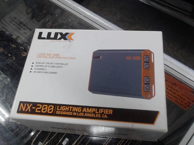 Lighting amplificateur (4chan/200light)