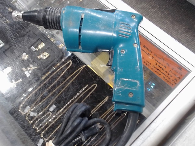 Drill a gypse �lectrique