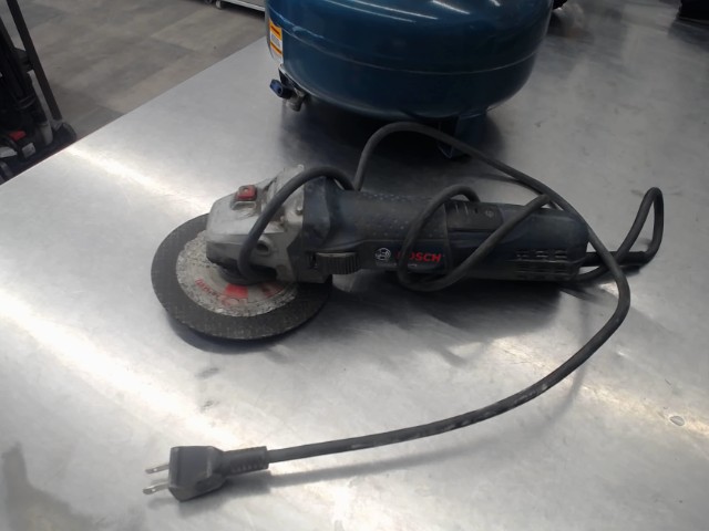 Grinder bosch corded
