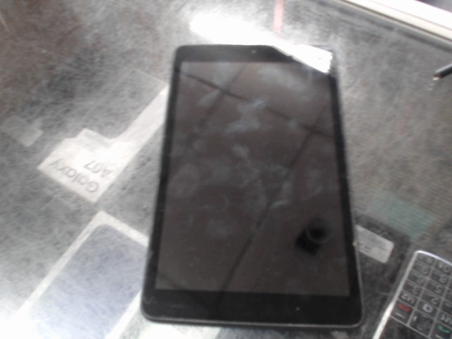Tablette 16 gb no chrg/case