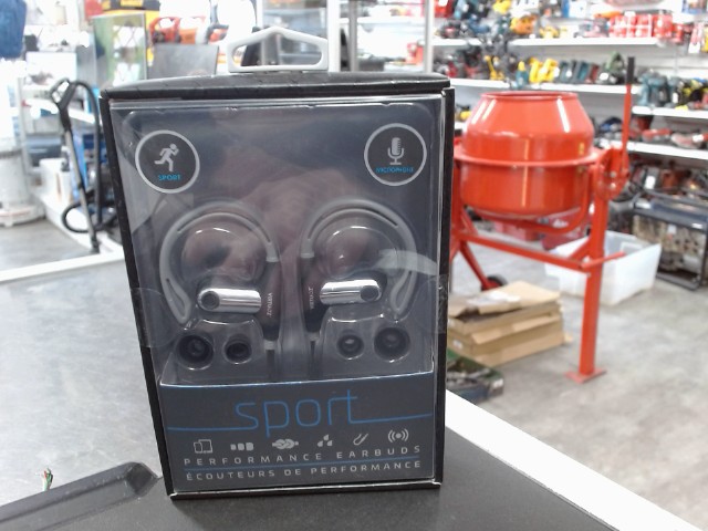 Ectouer ds boite open box