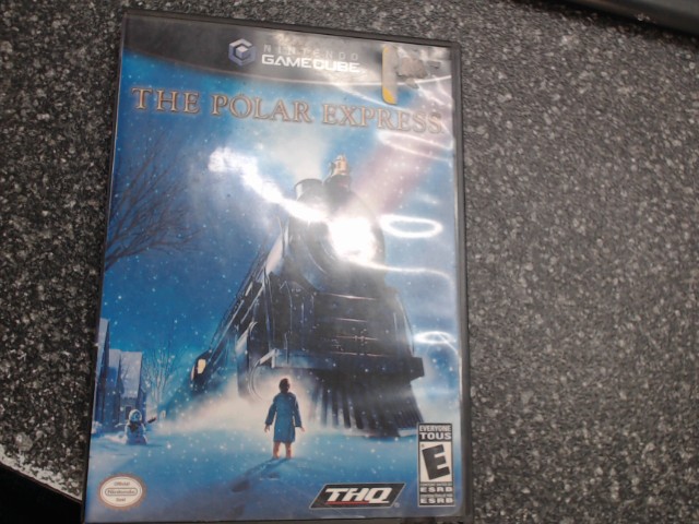 The polar express