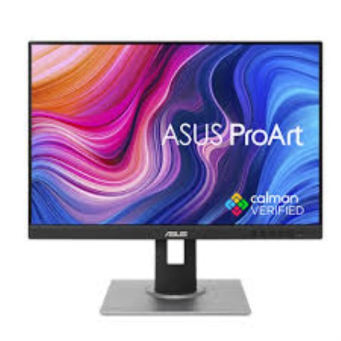 Asus pro art display 24