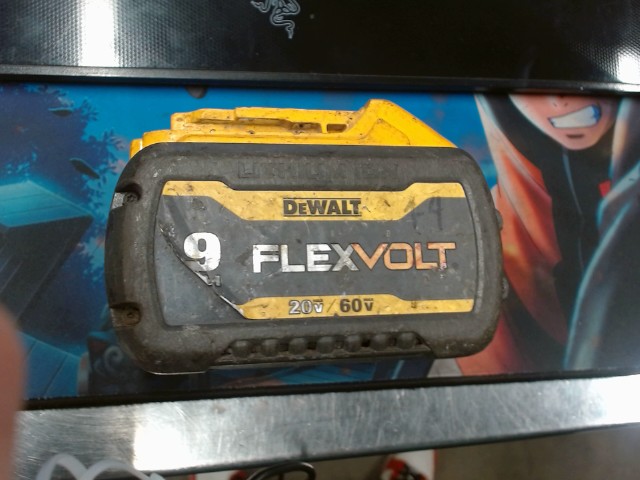 Dewalt battery pack 20v 9.0ah