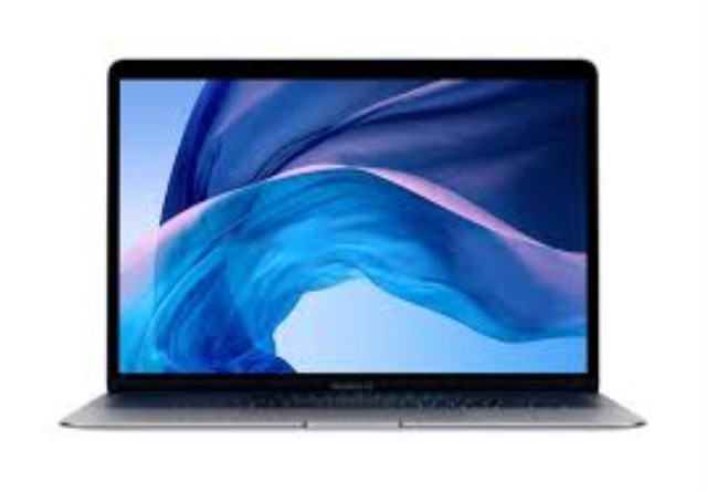 Macbook air 13-inch i5 8go laptop