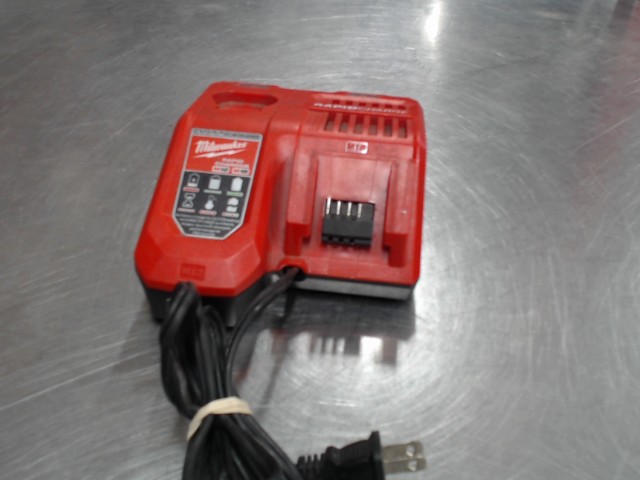 Chargeur rapide �lectrique