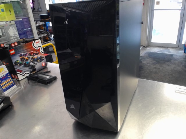 32gbram/512gbnvme/1to ssd/rtx 2070 8gb