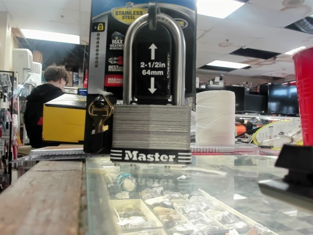 Pipewrench en aliminium 14po