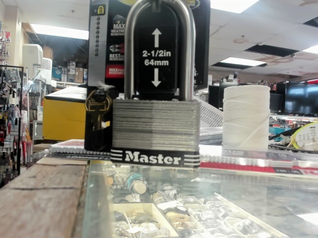 Cadenas 64mm 2-1 2in