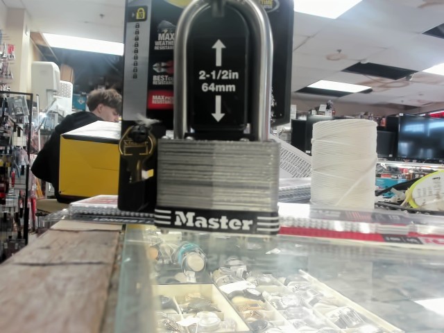 Cadenas 64mm 2-1 2in