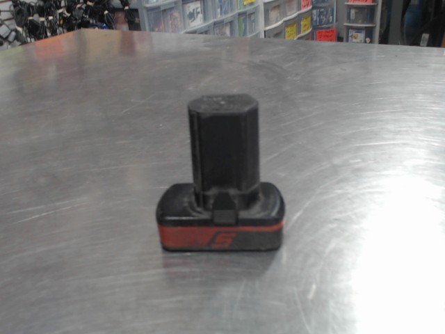 Batterie 7.2v-14.4v pour drill