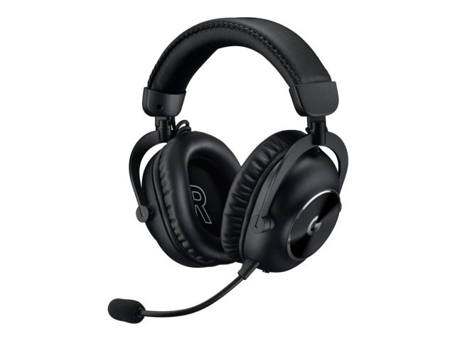 Headset gaming wireless