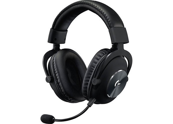 Headset gaming pro x wired